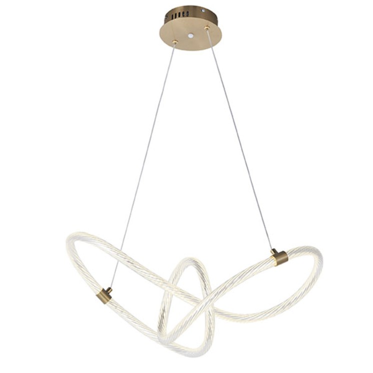 Light Star 737503 Corinto Люстра подвесная