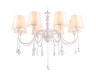 Ambrella Light Люстра подвесная TR4605