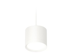 Ambrella Light Подвесной светильник Techno XP8110011