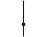 Ambrella Light Настенный светодиодный светильник Line FL5202