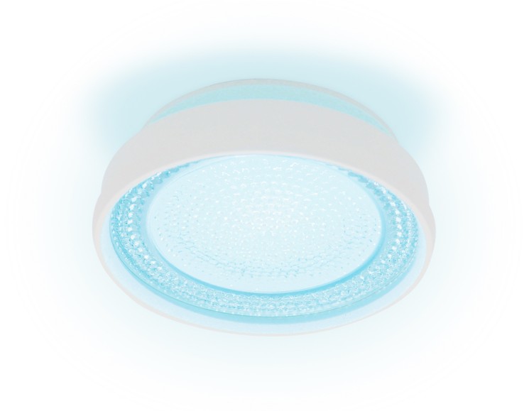 Ambrella Light Встраиваемый светильник Techno TN344