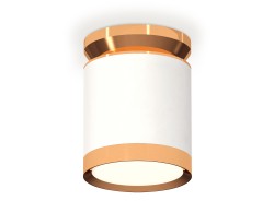 Ambrella Light Потолочный светильник XS8141030