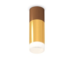 Ambrella Light Потолочный светильник Techno XS6327062