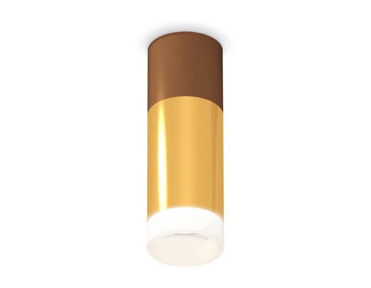Ambrella Light Потолочный светильник Techno XS6327062