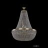 Люстра хрустальная 19051/H2/90IV G Bohemia Ivele Crystal (Потолочные)