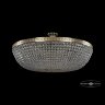 Люстра хрустальная 19051/H2/90IV G Bohemia Ivele Crystal (Потолочные)