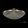 Люстра хрустальная 19321/90IV G Bohemia Ivele Crystal (Потолочные)