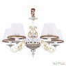 Люстра APL2231290/5A WH+GO Arte Perfetto Luce (Подвесные)