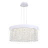 Indigo Подвесной светильник 12054/1P White