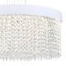 Indigo Подвесной светильник 12054/1P White
