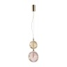 Подвес ODEON LIGHT CARAMELLA 5412/13LA