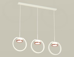 Ambrella Light Светильник подвесной Traditional DIY XB9106104