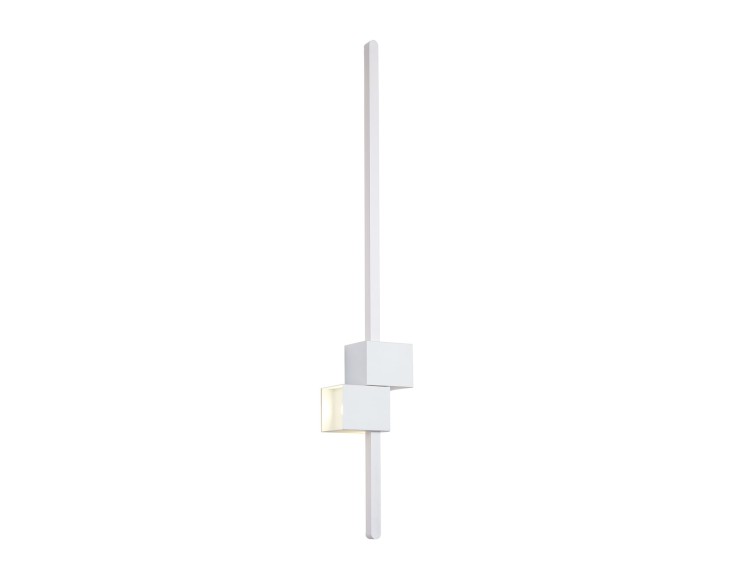 Ambrella Light Светильник настенный светодиодный LineTech FL5212