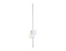 Ambrella Light Светильник настенный светодиодный LineTech FL5212
