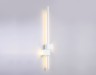 Ambrella Light Светильник настенный светодиодный LineTech FL5212