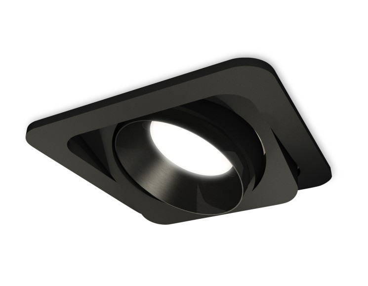 Ambrella Light Карданный светильник Techno XC7659021