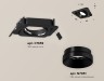 Ambrella Light Карданный светильник Techno XC7659021