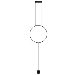 Напольный ODEON LIGHT TEO 7022/27FL