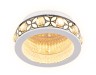 Ambrella Light Потолочный светодиодный светильник Ice FA9420