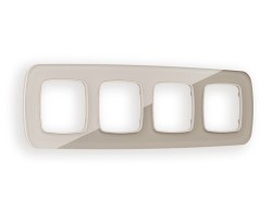 Ambrella Light Рамка 4-постовая Ambrella Volt OMEGA Radian OF350604