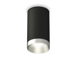 Ambrella Light Потолочный светильник Techno XS6323023