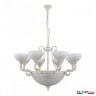 Люстра APL2235734/8+3 BEIGE Arte Perfetto Luce (Подвесные)