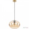 Подвесной светильник APL2239220AP/1 CH Arte Perfetto Luce (С 1 лампочкой)