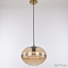 Подвесной светильник APL2239220AP/1 CH Arte Perfetto Luce (С 1 лампочкой)