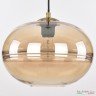 Подвесной светильник APL2239220AP/1 CH Arte Perfetto Luce (С 1 лампочкой)