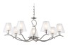 Ambrella Light Люстра подвесная Ambrella light LH57083