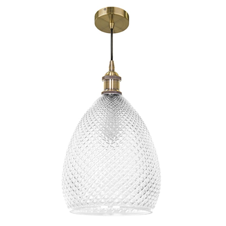 Light Star 798021 Genni Подвес