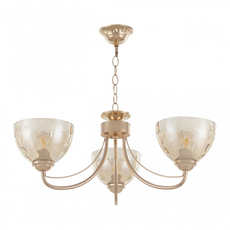 Люстра 331466/3 FGD Arte Milano (Подвесные)