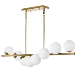 Light Star 815183 Croco Люстра потолочная