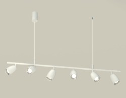 Ambrella Light Светильник подвесной Traditional DIY XB9005500