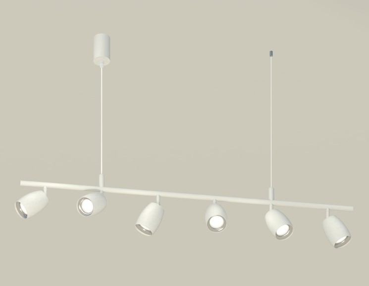 Ambrella Light Светильник подвесной Traditional DIY XB9005500
