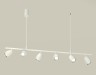 Ambrella Light Светильник подвесной Traditional DIY XB9005500