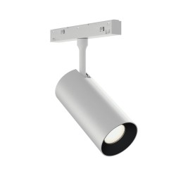 Трековый светодиодный светильник ST Luce Skyline 48 ST1365.546.18_DIM