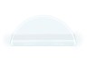 Ambrella Light Настенный светодиодный светильник Original FA609