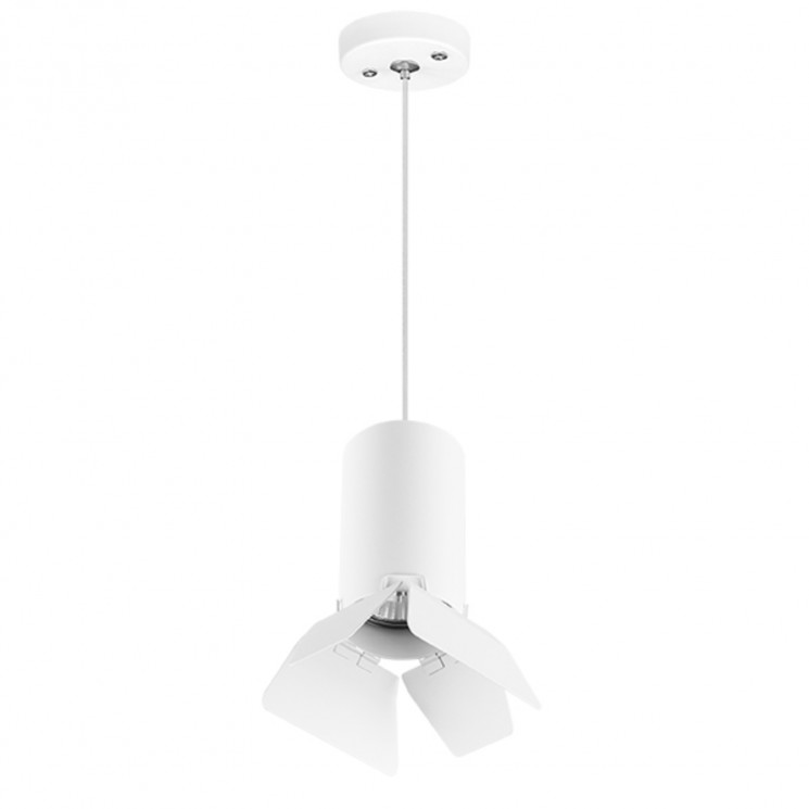 Light Star RP436436 Rullo Комплект со светильником Rullo