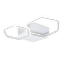 Escada 10217/2 LED*140W White