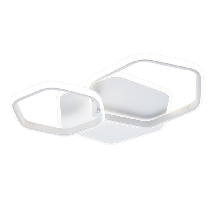 Escada 10217/2 LED*140W White