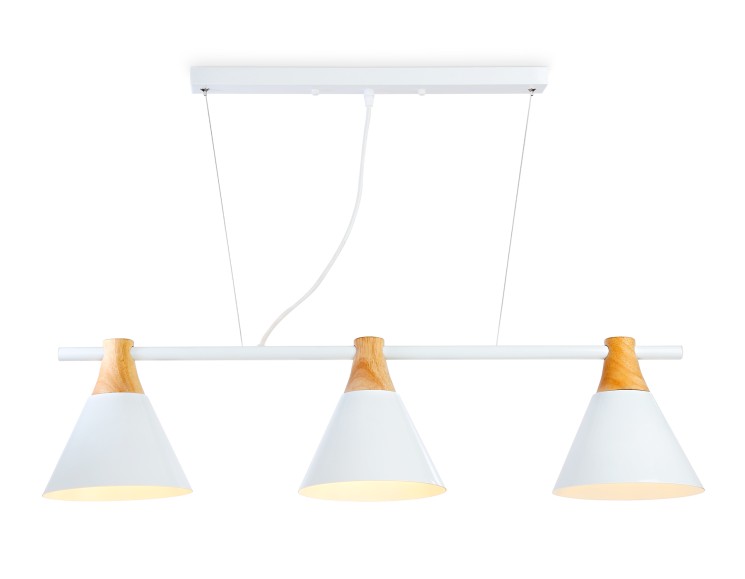Ambrella Light Подвесной светильник Traditional TR8196