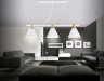Ambrella Light Подвесной светильник Traditional TR8196