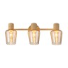 Escada 691/3P E14*40W Wood