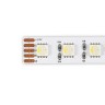 Светодиодная лента ST Luce 18W/m 3000K+RGB 5M ST5005.318.20RGBW.1