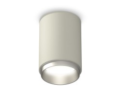 Ambrella Light Потолочный светильник Techno XS6314023