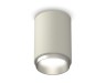 Ambrella Light Потолочный светильник Techno XS6314023