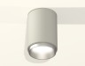 Ambrella Light Потолочный светильник Techno XS6314023