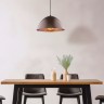 Подвесной светильник                      TK Lighting  4332 Faro