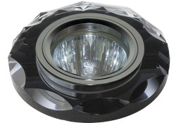 ASTI GU5.3 003 CH/BK